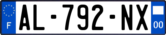 AL-792-NX