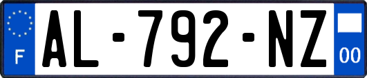 AL-792-NZ