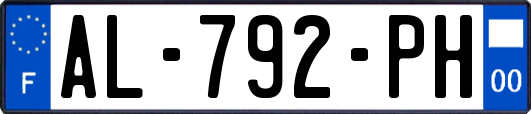 AL-792-PH