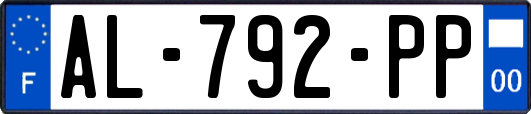 AL-792-PP