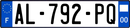 AL-792-PQ