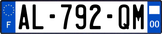 AL-792-QM