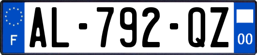 AL-792-QZ