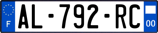 AL-792-RC