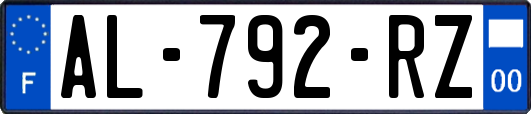 AL-792-RZ