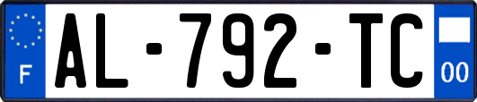 AL-792-TC