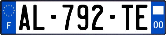 AL-792-TE