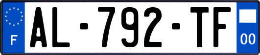AL-792-TF