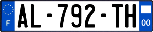AL-792-TH