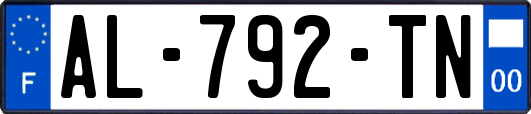 AL-792-TN