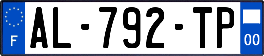 AL-792-TP