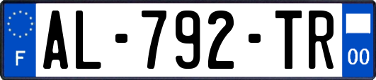 AL-792-TR