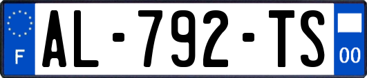AL-792-TS