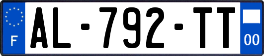 AL-792-TT