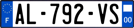 AL-792-VS