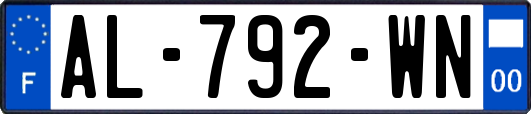AL-792-WN