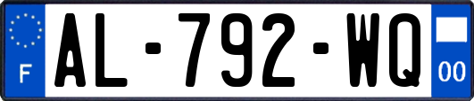 AL-792-WQ