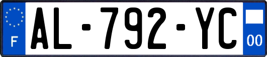AL-792-YC