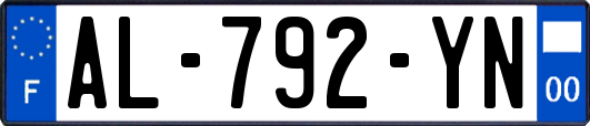 AL-792-YN