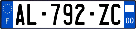 AL-792-ZC