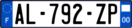 AL-792-ZP