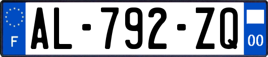 AL-792-ZQ