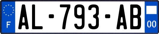 AL-793-AB