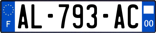 AL-793-AC