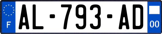 AL-793-AD