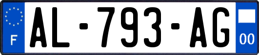 AL-793-AG