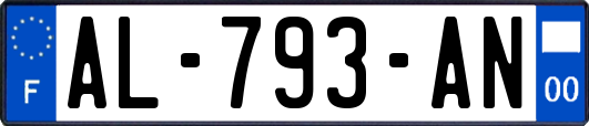 AL-793-AN