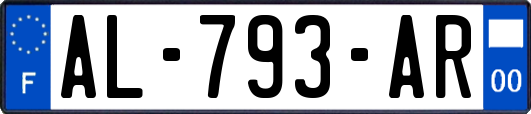 AL-793-AR