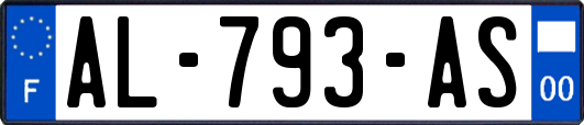 AL-793-AS