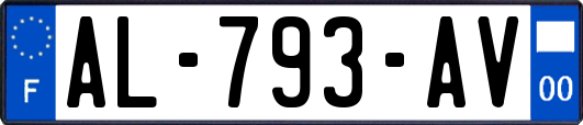 AL-793-AV