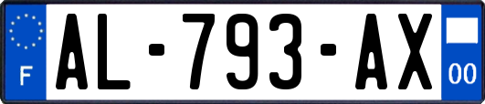 AL-793-AX