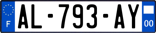 AL-793-AY