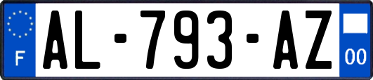 AL-793-AZ