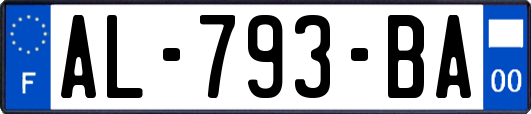 AL-793-BA