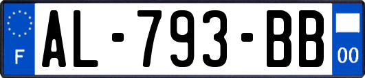 AL-793-BB