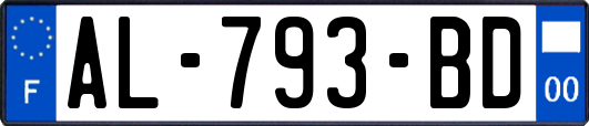 AL-793-BD