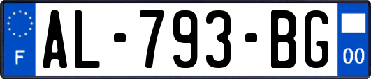 AL-793-BG