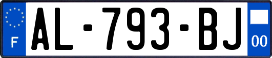 AL-793-BJ