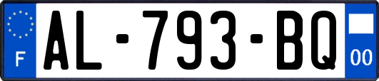 AL-793-BQ