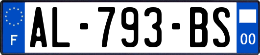AL-793-BS