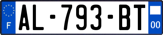 AL-793-BT