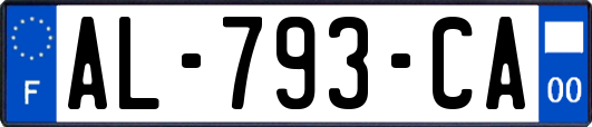 AL-793-CA