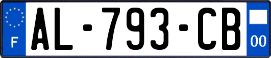 AL-793-CB