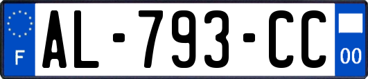 AL-793-CC