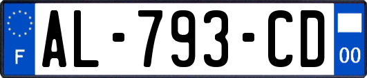 AL-793-CD