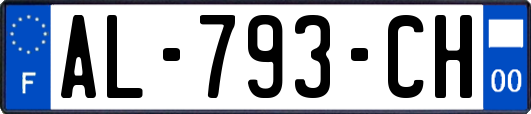 AL-793-CH